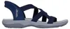 Sandali Skechers 163460NVY da Donna Anteprima dell’immagine prodotto 63