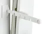 Kipp-Regler für Fenster, Fensterstopper - Weiß Stand.-Var. Produktbild-Vorschau 3