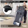 Miweba Sports Profi Laufband HT500 | Elektrisch - Klappbar Produktbild-Vorschau 6
