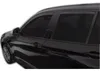 Lot de 4 déflecteurs pour BMW X3 (F25) - 2010-2017 Voir les images du produit 4