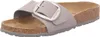 Birkenstock Damen Pantolette, grau(dovegray (01739)), Gr. Produktbild-Vorschau 10