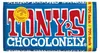 Tony's chocolonely Tafel dunkle Schokolade 70% (15x 180gr) Produktbild-Vorschau 1