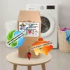 Biobär -Waschmittel Energy – vegan, ohne Mikroplastik, aus Produktbild-Vorschau 2