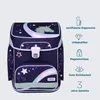 Undercover GmbH EasyFit Schulranzen Set, 5-teilig Dreamland Produktbild-Vorschau 17