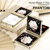 Pouzdro na Honor Magic V Flip ultratenké galvanizované Náhled obrázku produktu 8