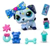 Sada figúrok LITTLEST PET SHOP, kolekcia Sweet & Stylish, Náhľad obrázku produktu 5