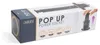 DELIGHT – Pop-Up-Steckdosenleiste für den Einbau mit 3 Produktbild-Vorschau 2