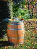 Tischplatte aus Glas, rund, 50/60/70/80/90cm Durchmesser, Produktbild-Vorschau 4
