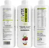 AsVita Fresh Mix 1:80 - Sauerkirsch Produktbild-Vorschau 4