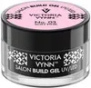 A product shot of a jar of Victoria Vynn Build Gel UV/LED in Soft Pink. Anteprima dell’immagine prodotto