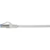 Renkforce RF-5043948 RJ45 Patchkabel CAT 6a S/FTP 10.00 m Produktbild-Vorschau 5
