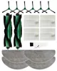 17 iRobot Combo Y0112 Ricambi Spazzola Laterale Filtro Mop Anteprima dell’immagine prodotto 1