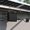 MARSTEK Saturn M2-800 Mikrowechselrichter MI800W mit 5m Produktbild-Vorschau 7
