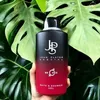 John Player Special, Be red, Koupelový gel, 500 ml (VÝROBEK Voir les images du produit 2