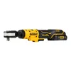 DeWALT Akku-Ratsche DCF503L1G-QW XR 12V 3 Ah, 3/8", Produktbild-Vorschau 1