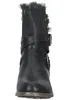 Fitters Footwear Stiefeletten in Übergrößen Schwarz 2374202 Produktbild-Vorschau 4