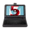 Huawei MediaPad T5 10.1 Tablet Tasche USB Tastatur Keyboard Produktbild-Vorschau 2