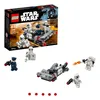 LEGO® - Star Wars™, Speeder da trasporto del Primo  Battle Anteprima dell’immagine prodotto 10