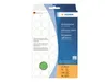 HERMA Vielzwecketiketten grün 19 mm rund Papier 1280 St. Anteprima dell’immagine prodotto 1
