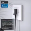 CSL - 6m kabel telefoniczny TAE-F wtyk do RJ11 wtyk - Int. Podgląd zdjęcia produktu 6