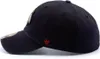 47 Brand Relaxed Fit Cap - NHL Chicago Blackhawks schwarz Produktbild-Vorschau 3