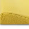 Wickeltischabdeckung Cosy 48x70 cm Mustard / Ceba Baby Produktbild-Vorschau 2