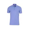 Olymp Fashion Herren Poloshirt Level 5 Blau Gr.l Produktbild-Vorschau 1