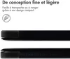 imoshion Design Trifold Bookcase voor de Apple iPad Pro Voir les images du produit 6
