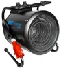 Güde GH 9 E, Elektrischer Raumheizlüfter, 1,6 m, Flur, Produktbild-Vorschau 13