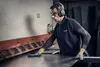 Schittschutz-Armstulpen TEGERA 73, Kat. II, schwarz, Gr. 8 Produktbild-Vorschau 2