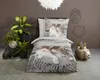 Duvet cover Pure 135x200 + 1* 80x80 cm - kitten cats Produktbild-Vorschau 2