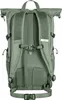 Fjällräven Abisko Hike Foldsack Patina Green UNI 25 L Náhled obrázku produktu 3