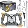 POWERMAT Baumischgerät 2600W PM-MI-2600 Produktbild-Vorschau 1