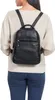 ROYALZ "Pennsylvania" kleiner Damen Rucksack Leder elegant Produktbild-Vorschau 2