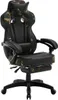 WOLTU Gaming Stuhl Racing Stuhl Bürostuhl Chefsessel mit Produktbild-Vorschau 1