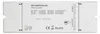 SR-CS9101EA-5C Casambi LED Controller 5-Kanal 8A, Bluetooth Produktbild-Vorschau 2