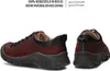 NAGABA Wanderschuhe Herren Trekkingschuhe Männer Echtleder Produktbild-Vorschau 6