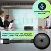 WLAN HDMI 4K Streaming-Empfänger Dongle, Drahtloser Produktbild-Vorschau 4