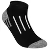 12 Paar Sneaker Socken Füßlinge Baumwollsocken Kurz Uni Produktbild-Vorschau 6