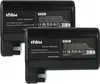 vhbw 2x Akku kompatibel mit AEG RX9-1-SGM, RX9-1-IBM, Produktbild-Vorschau 1