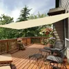 Tenda da sole quadrata 3,6x3,6 m per una protezione Anteprima dell’immagine prodotto 4