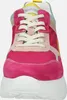 Nero Giardini Sneaker Sneaker Veloursleder/Textil Produktbild-Vorschau 4