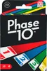 Mattel Games FFY05 - Phase 10 Kartenspiel, ab 7 Jahren, Produktbild-Vorschau 2