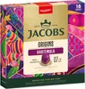 JACOBS Kapseln Origins 7 Guatemala 10 x 18 Nespresso®* Produktbild-Vorschau 4