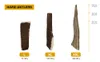 RF-D Elch L 0,5kg (4-7St.) 12-17cm Hard natürliches Geweih, Produktbild-Vorschau 4