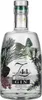 Z44 Gin 700ml 44% Vol. Produktbild-Vorschau 3