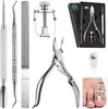 Eingewachsene Zehennägel Set, Professionelle Nagelpflege Produktbild-Vorschau 1