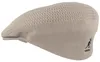 Kangol Cap Tropic 504 Ventair in grau