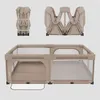 Lionelo Laufstall Florence XL Easy Fold, Faltbar ohne Produktbild-Vorschau 6