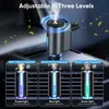 Diffuseur de parfum pour voiture, Smart Auto Diffuseur de Voir les images du produit 2